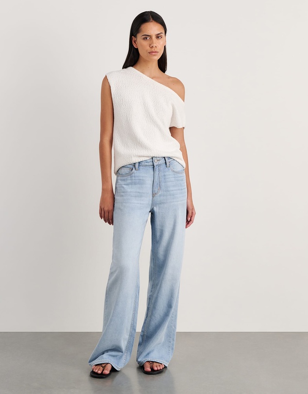 Jag - Loe Mid Rise Jeans