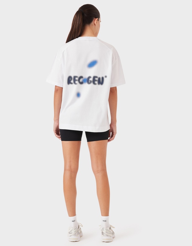REC GEN - Float PXL Tee