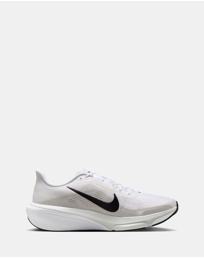White, Black & Photon Dust