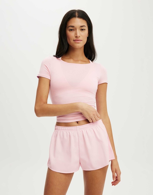 Cotton On Body Active - Move Active Woven Short