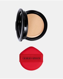 Giorgio Armani - Armani To Go Cushion Foundation Refill 2