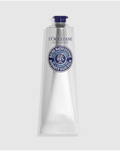 L'Occitane - Shea Intensive Hand Balm 150ml