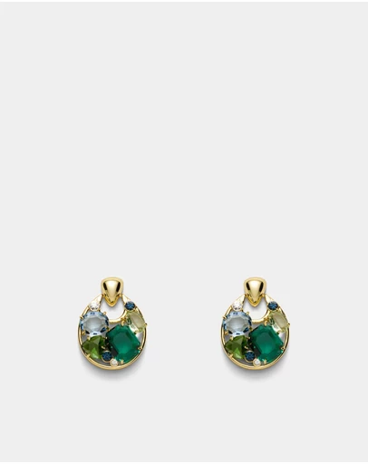 MIMCO - Treasure Earrings
