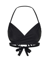 Modibodi - Swimwear Multiway Top Black
