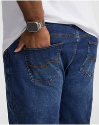 Johnny Bigg - Doherty Stretch Jean