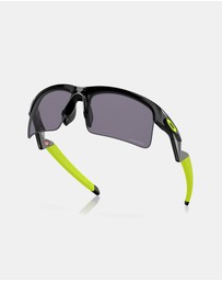 Oakley Junior - Capacitor