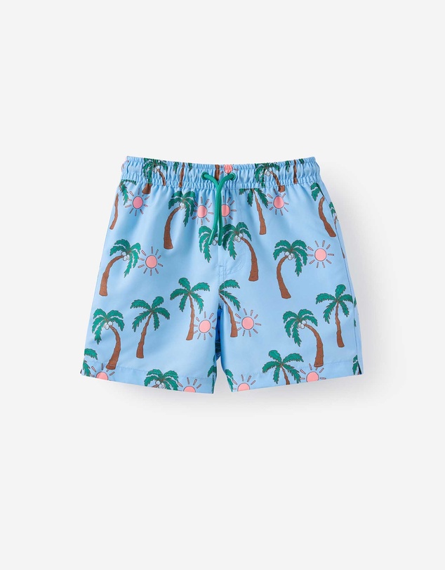 Cotton On Kids - Bailey Board Short