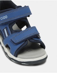 CIAO - Hawk