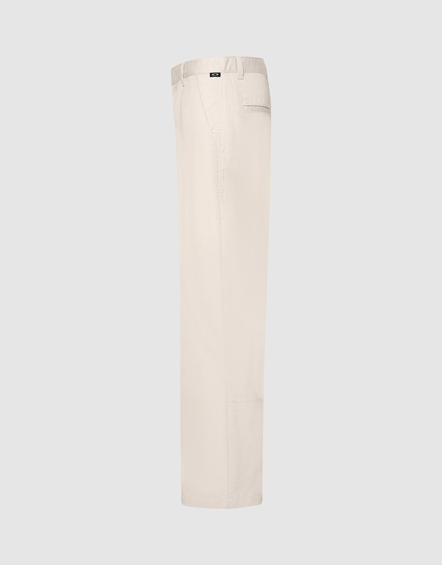 Oakley - Allday Wide Leg Chino Pants