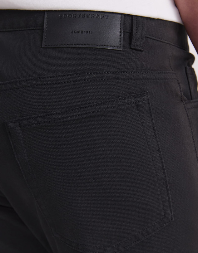 Sportscraft - Bedford Jean