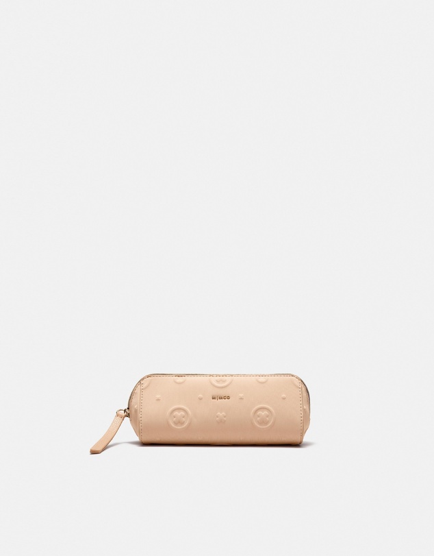 MIMCO - Flashback Neoprene Makeup Bag