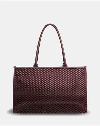 Prene - BEC JUDD X PRENE Era Tote Bag