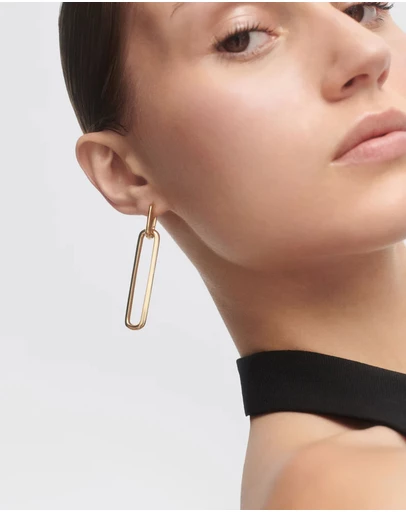 PDPAOLA - Rodeo Drop Earrings