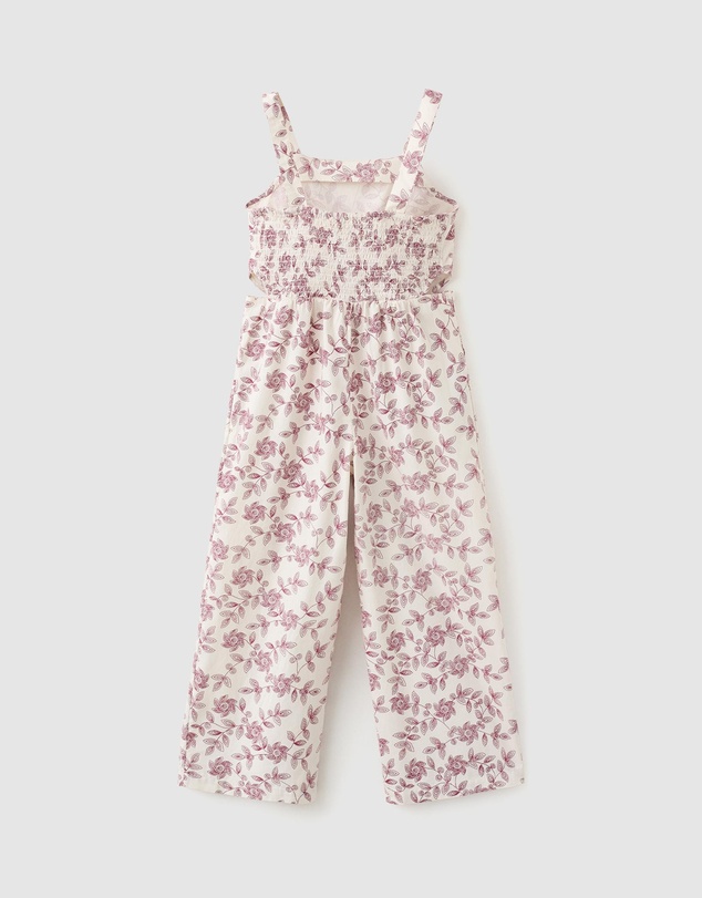 M.N.G - Flores Jumpsuit