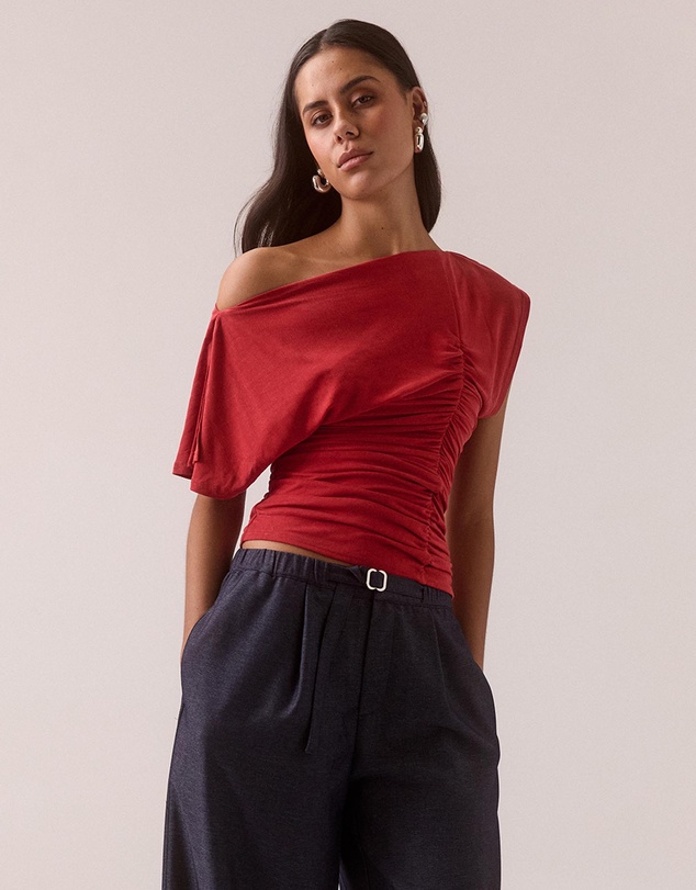 SOVERE - Miro Top