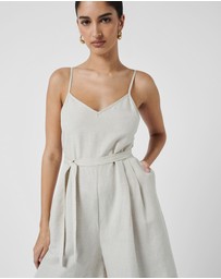 MVN - Sail Away Jumpsuit