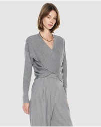 Manning Cartell - Storytellers Knit Top