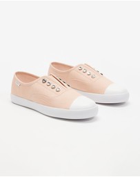 Holster - Ruby Slip-On Sneaker - Blush - Women's