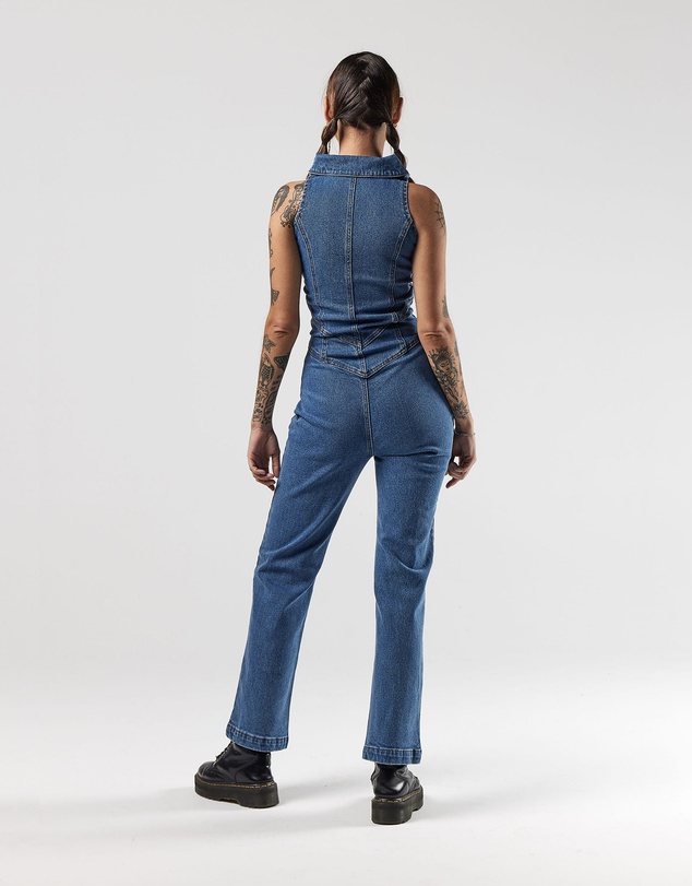 Old Flame Label - Stevie Jumpsuit