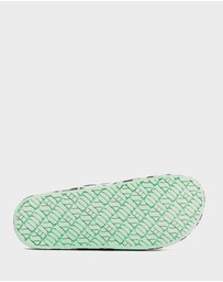 Freedom Moses - Slides - Unisex