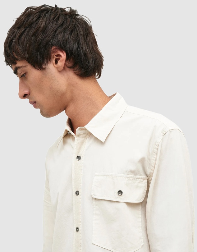 Neuw - N13 Cavalry Shirt