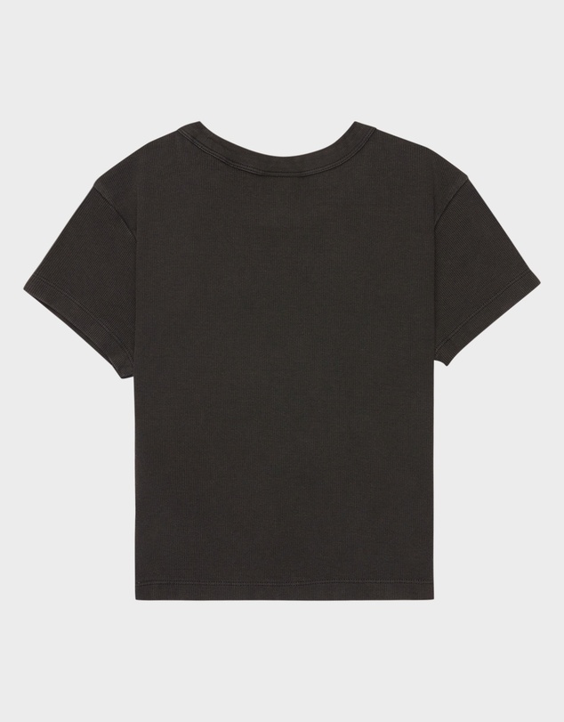 Element - Womens Icon Crop T-Shirt