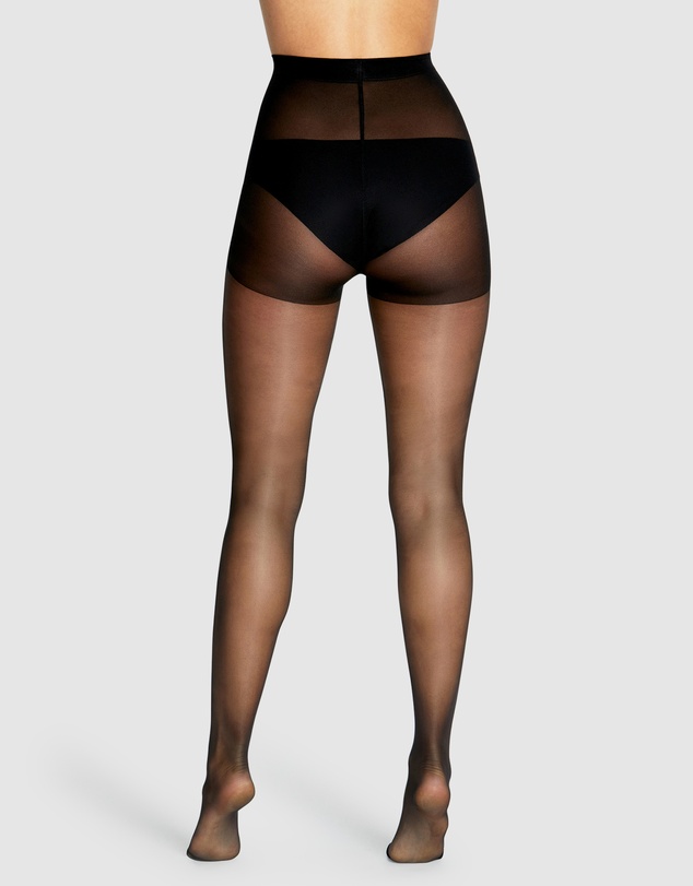 Levante - 3 Pack Class Regular Pantyhose