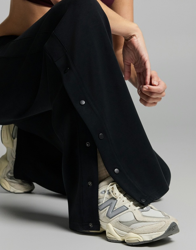 Rockwear - Travel Snap Pants