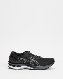 ASICS - GEL-Kayano 27 (D Wide) - Women's