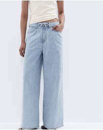UNISON - Relaxed Pant