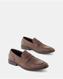 Uncut - Spartan Dress Loafers