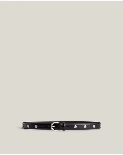 Witchery - Lulu Studded Belt