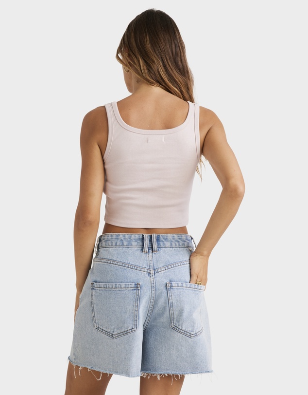 Billabong - Womens Sun Goddess Tank Top