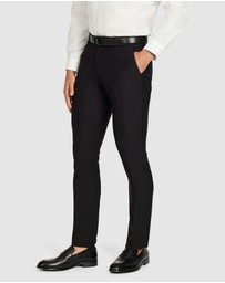 Tarocash - Lance Skinny Stretch Pant