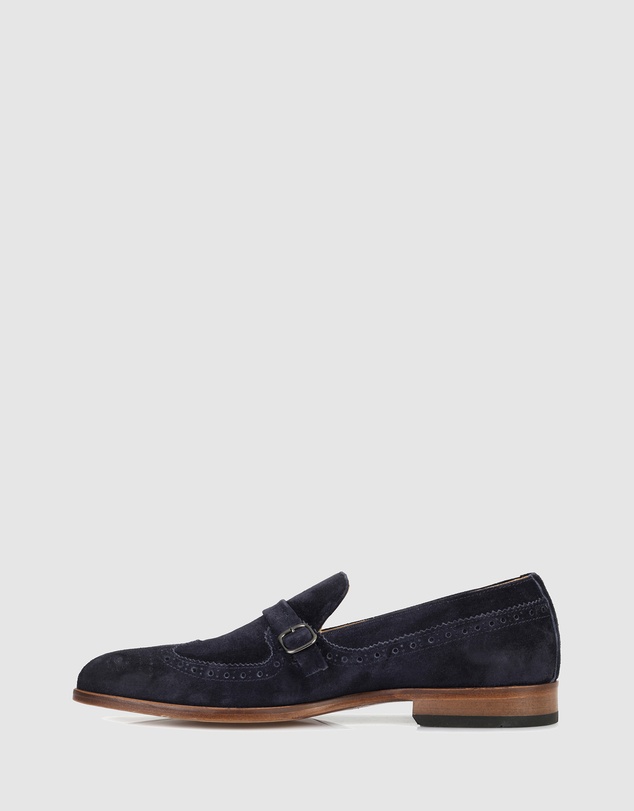 Brando - Elton Slip Ons