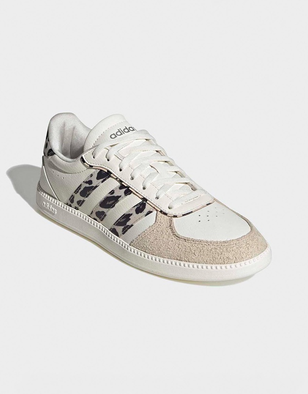adidas Sportswear - Breaknet Sleek Shoes - Women's