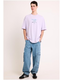 Spencer Project - Logo Process T-Shirt