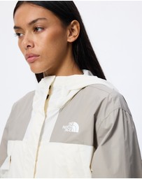The North Face - Mountain Wind Jacket AP