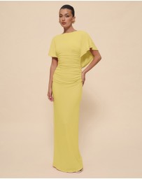 CHANCERY - Elvie Maxi Dress