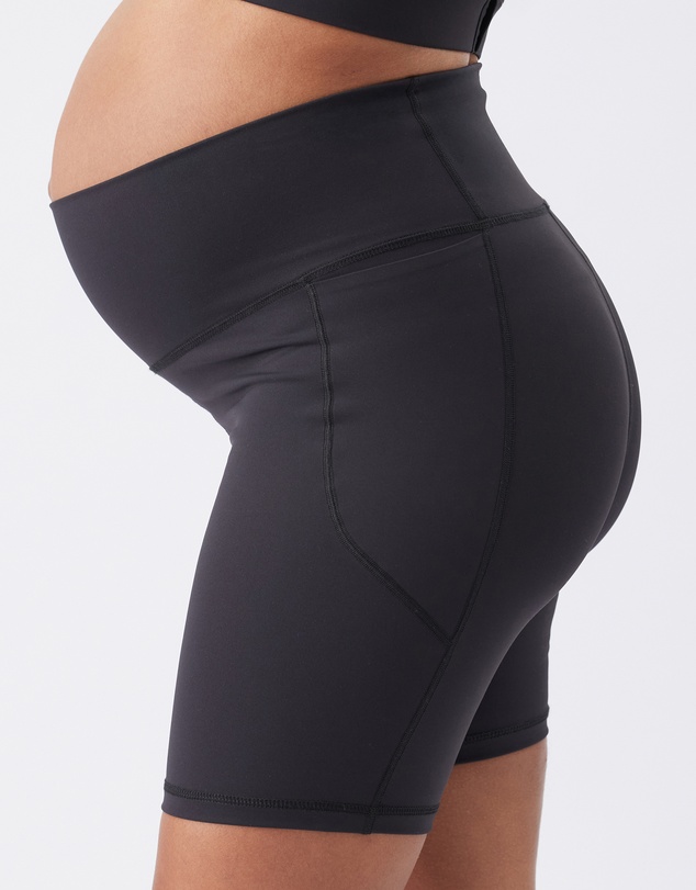 Ripe Maternity - Tempo Bike Short
