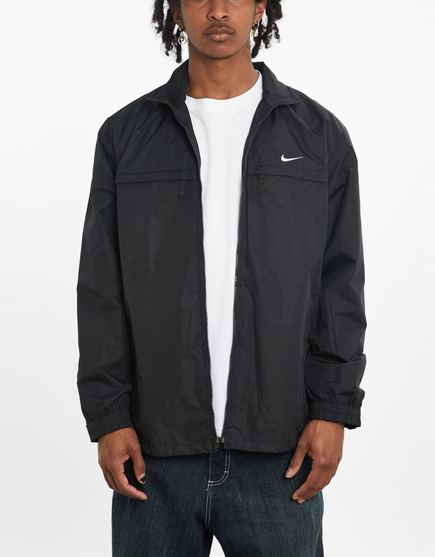 Vintage by The Real Deal - Pre Loved - Vintage Nike Clima-Fit Windbreaker Jacket