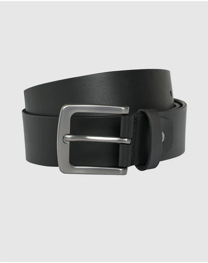 Johnny Bigg - Morgan Genuine Leather Belt