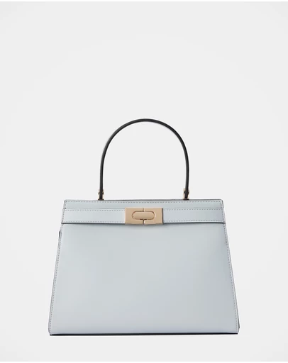 Forever New - Lara Small Lady Top Handle Bag