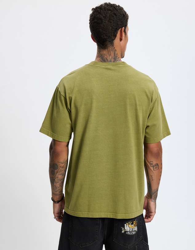Worship - Out Of Office Tee