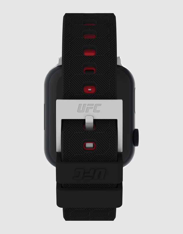 UFC - UFC Apple Band Black / Red