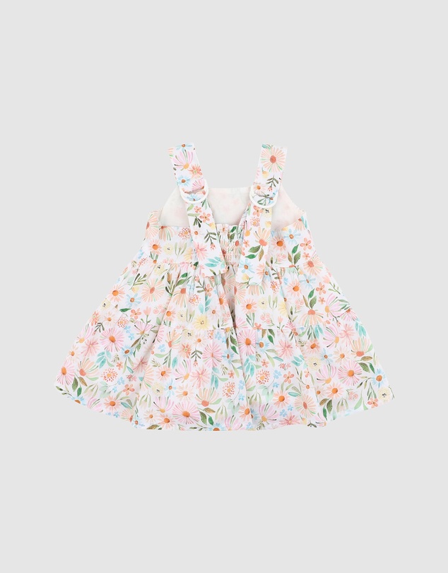 Minihaha - Eliana Resort Sundress - Babies