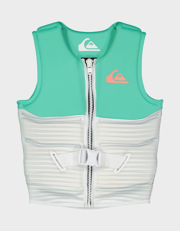 Quiksilver - Womens Approved PFD
