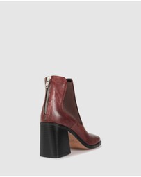 Beau Coops - Lativia Ankle Boots