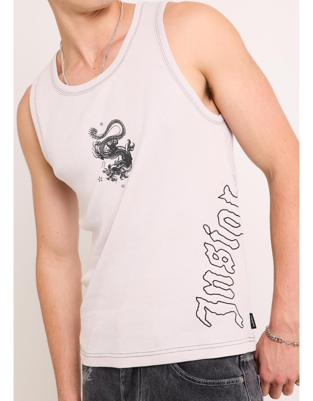 Insight - Dragon Singlet