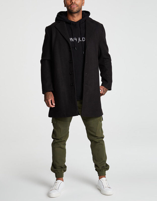Nana Judy - Sphere Coat